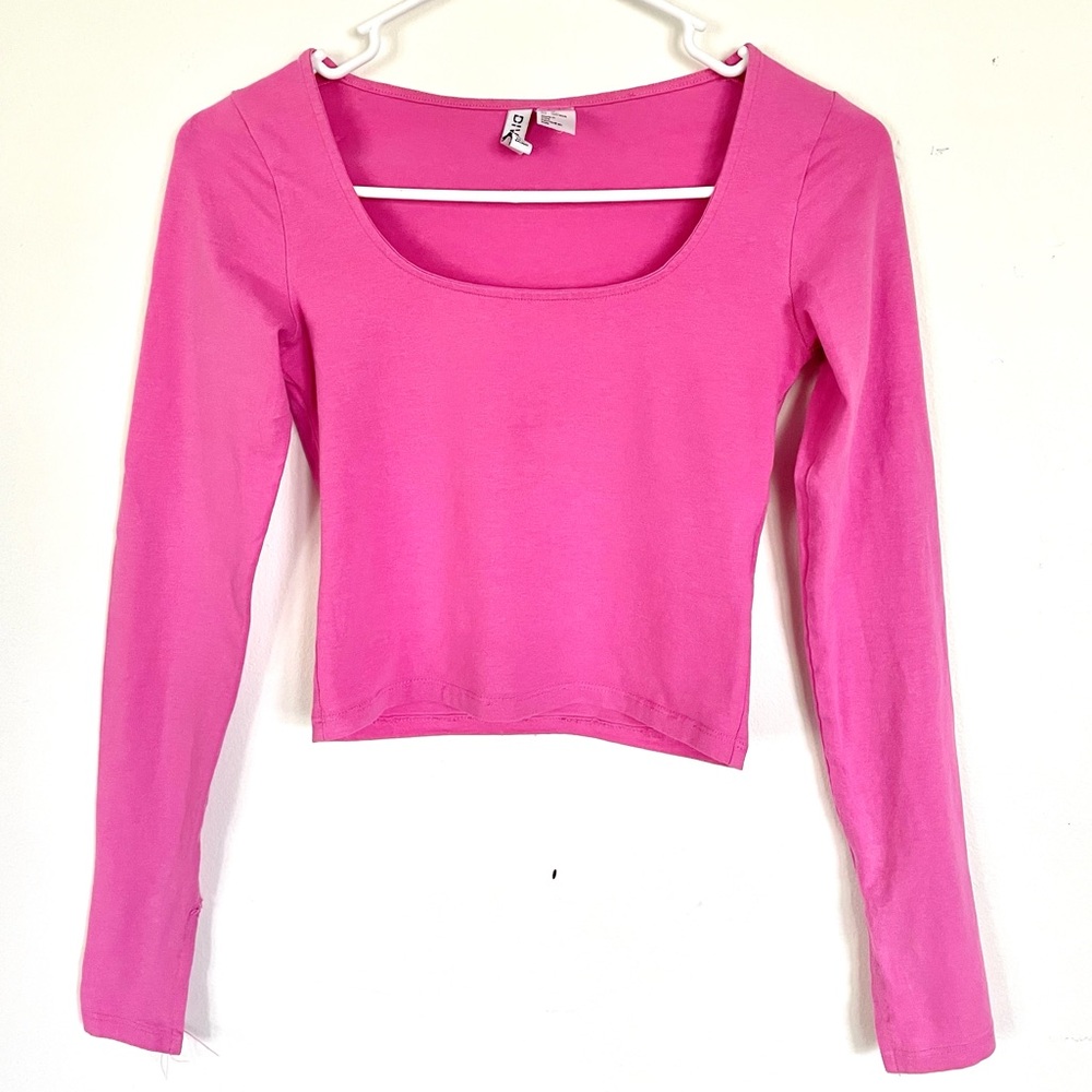 DIVIDED (H&M) , Hot Pink , XS